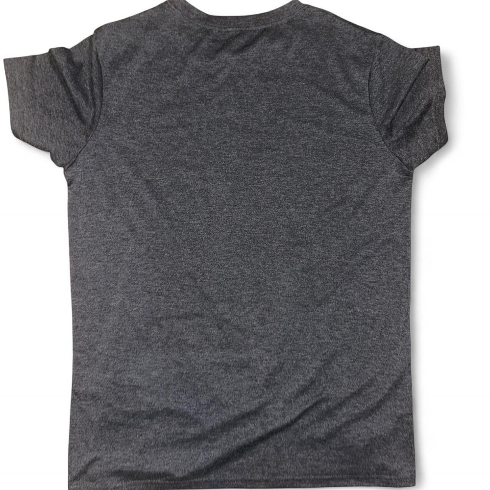 Vintage 1964 Limited Edition Graphic Tee - Charcoal - Picture 3 of 3
